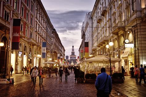 due giorni cosa vedere a milano prada|cosa vedere a milano.